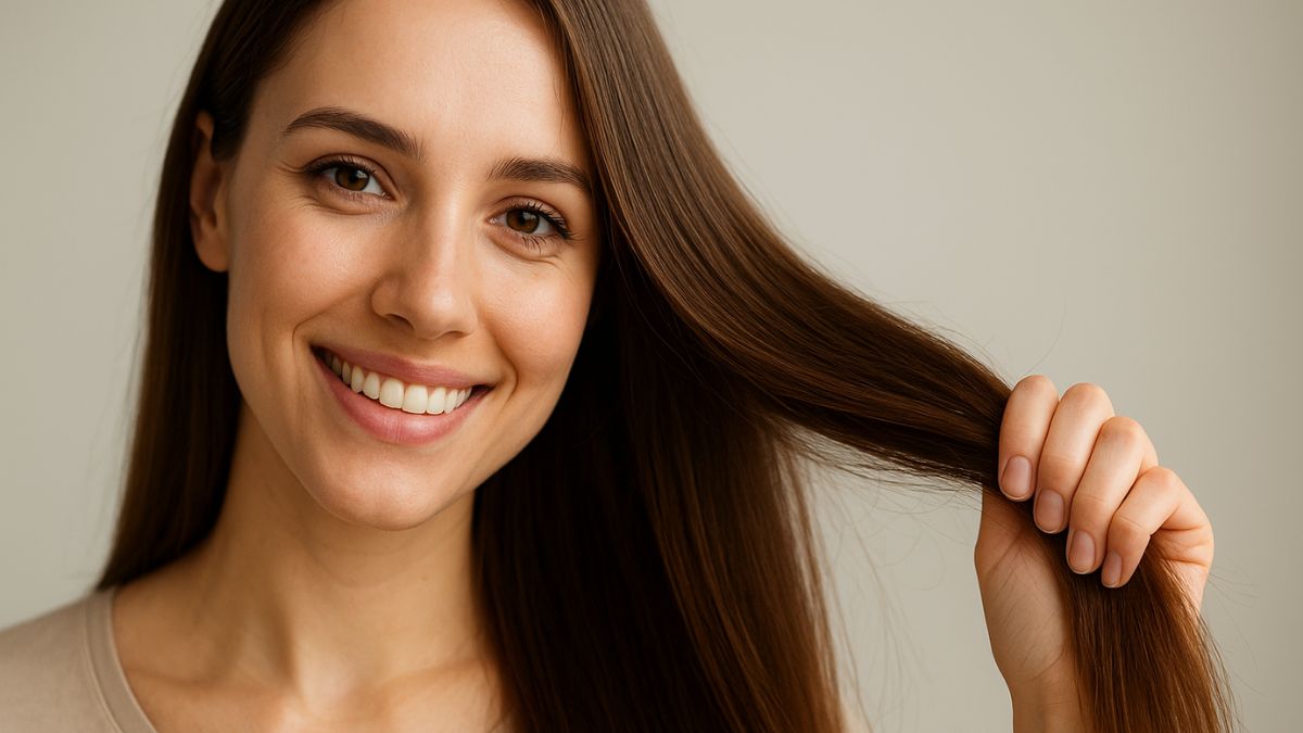 Como Fazer o Cabelo Crescer Mais Rápido: Guia Definitivo Para Iniciantes (2025)