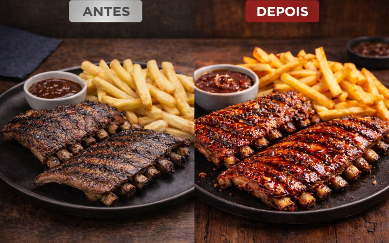 Churrasco